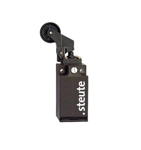 Position switch ES 95 4K IP67 (1NC/1NO) Plastic roller lever